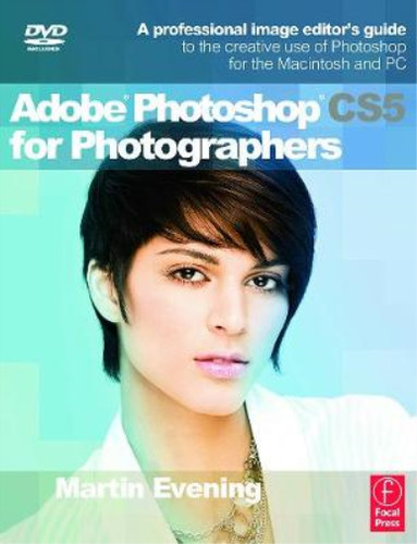 Adobe photoshop cs5 - cs5, for
