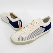 Rothy’s Lace Up Sneaker Low