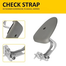 Door Check Strap Rear for