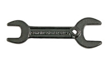 Cylinder / DF Spanner - Gas