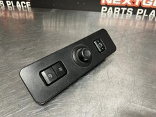 2012 FORD F250 LH DRIVER SIDE