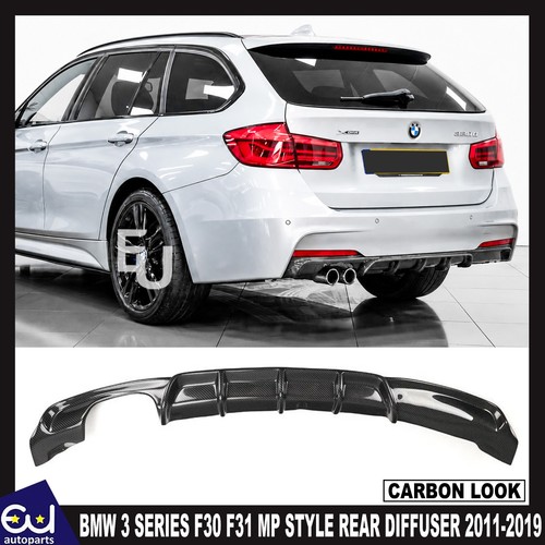 For bmw series f30 f31 - bmw, mp