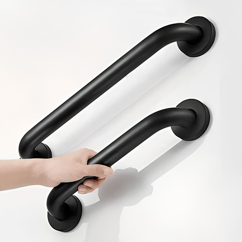 Grab hand rail outdoor - rail, safety