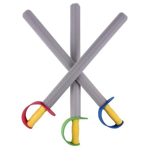 Foam sword toy prop training - toy,