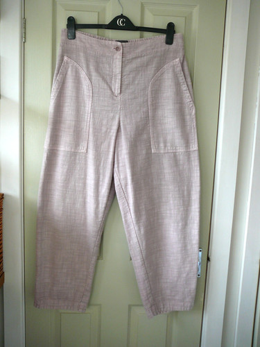 Oska lovely shaped - sz,