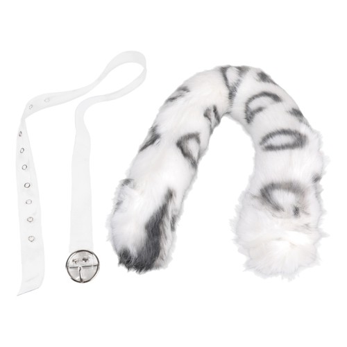 Leopard ears headband with - ears,