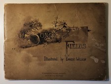 Songs of the Fields