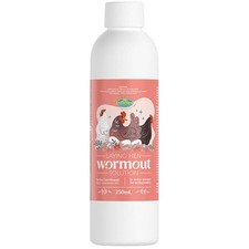 Vetafarm laying hen wormout - vetafarm,