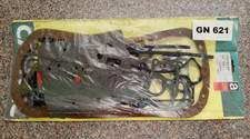 MAZDA E 2200 R2 FULL Gasket