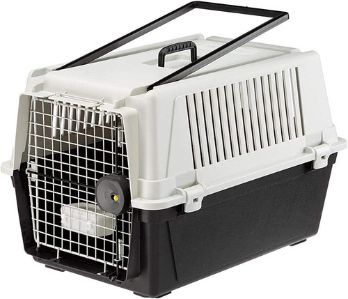 Dog travel kennel pet - dog,