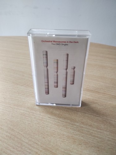 Orchestral manoeuvres the - orchestral,