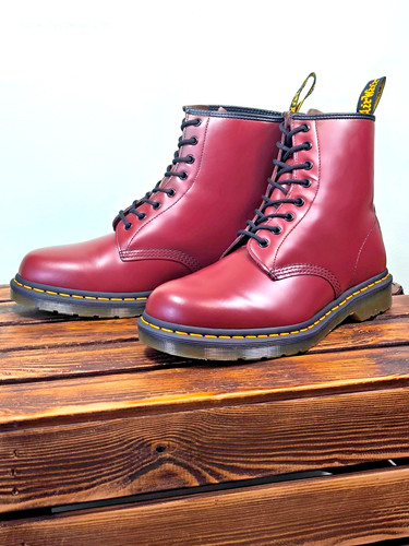 Martens the originals 1460 - dr,