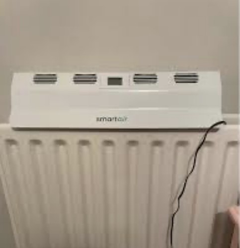 Smartair boost tv05 - smartair, sy-tv05