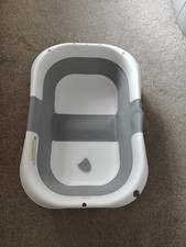 Baby Bath Tub Foldable