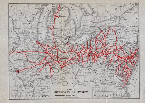 1920 antique pennsylvania - 1920,