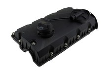 ENGINE VALVE COVER FOR AUDI