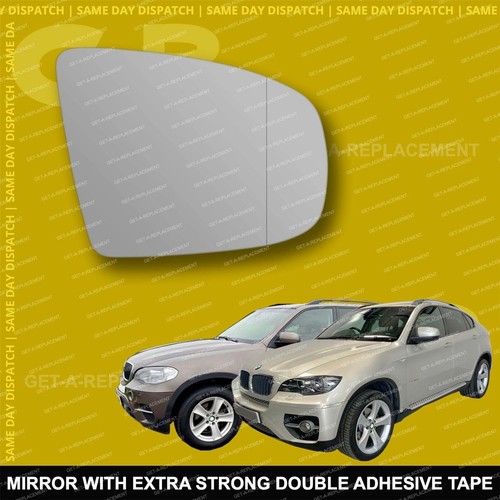For bmw wing - x5, x6