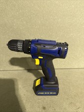 Skotek Cordless Drill 18V