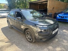 2014-2020 CITROEN C4 CACTUS 1.6 BLUE HDI  KTPD BREAKING PARTS