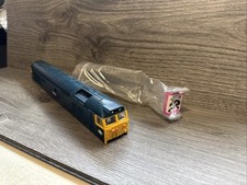 Oo Gauge Diesel Locomotive