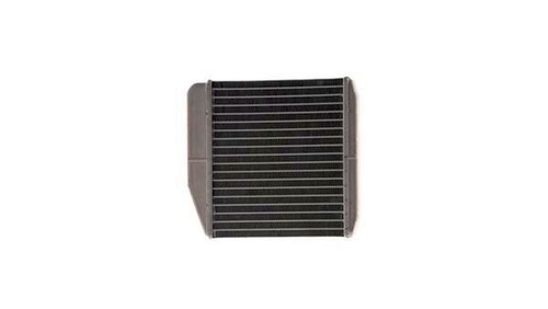 Mahle interior heat exchanger - interior,