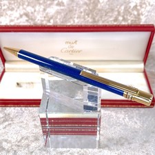 Vintage Cartier Ballpoint Pen