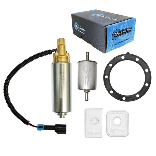 Fuel pump filter - pump,