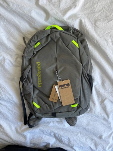 Patagonia rucksack backpack - patagonia,