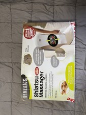 HoMedics SBM-188H-GB kneading