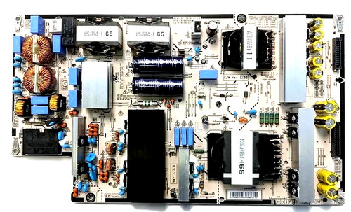 Oled65 power board - oled65,