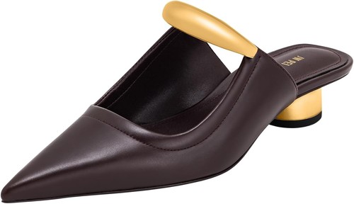 Pei women helena pierced - women's,