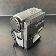 JVC GR-DVX707EK Handheld