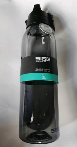 Sigg tritan water - sigg, total