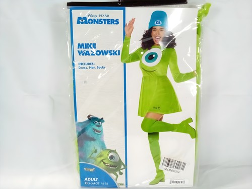 Spirit disney pixar monsters - pixar,