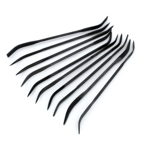 Riffler file set - file,