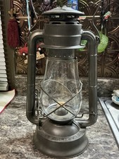 Antique Dietz No. 2 Blizzard