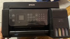 Epson Stylus SX425W Wireless All-in-One Inkjet Colour Printer