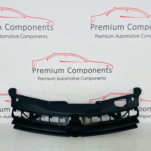 Vauxhall astra front bumper - vauxhall,