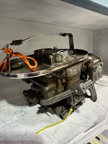 1973 van solex carburetor - van,
