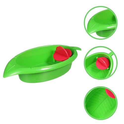 Pcs parakeet bath for cage - for,