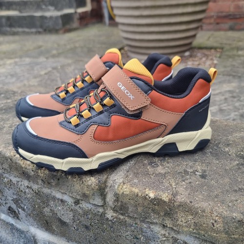 Geox magnetar amphibiox - magnetar, boys