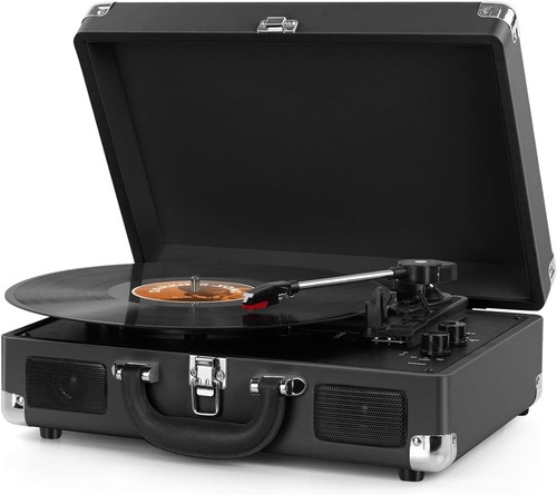 Digitnow speed vinyl record - vinyl,