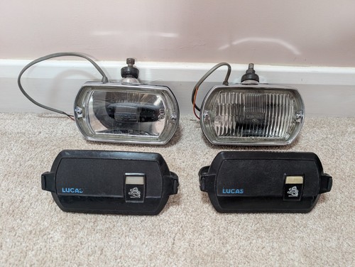 Pair classic lucas spot - classic,