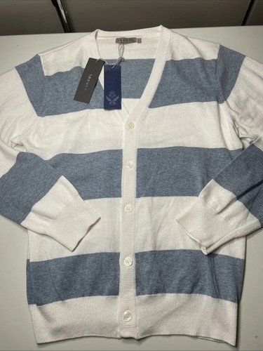 Kangol men cardigan - men's,