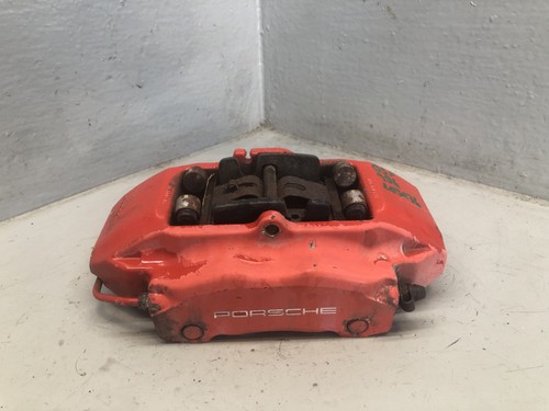 Porsche boxster 986 brake - boxster,