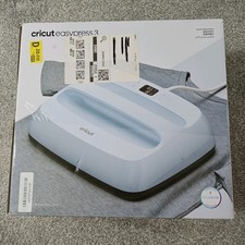 Cricut EasyPress 3 Heat Press