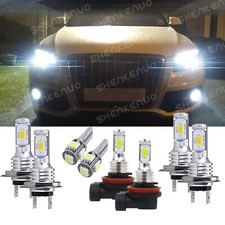 H7 H7 H11 501 55w 12V Super