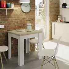 Dining Tables Riccardo White