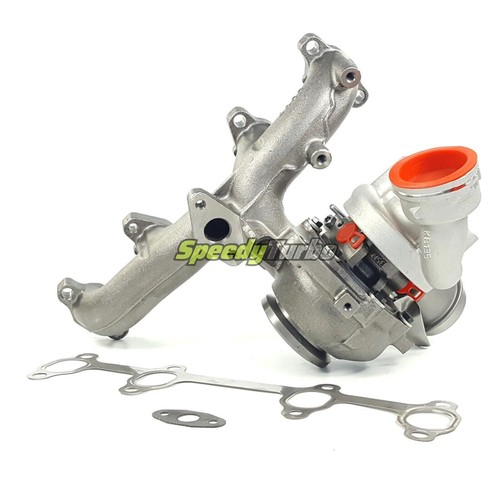 Turbo charger for - turbo, seat