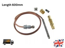 ROBERTSHAW GAS THERMOCOUPLE FRYMASTER FRYER PITCO DEAN DCS GARLAND ANETS GRILL